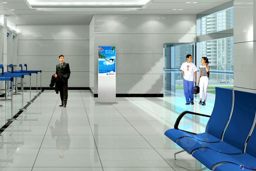 平安力合銀行互動信息發(fā)布系統(tǒng)解決方案