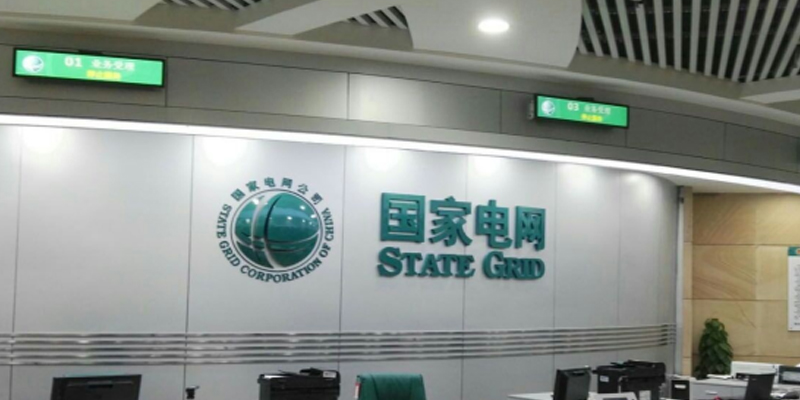 排隊叫號系統系列案例