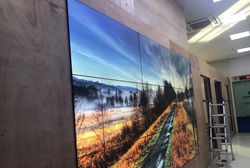 吉林省建設銀行項目案例