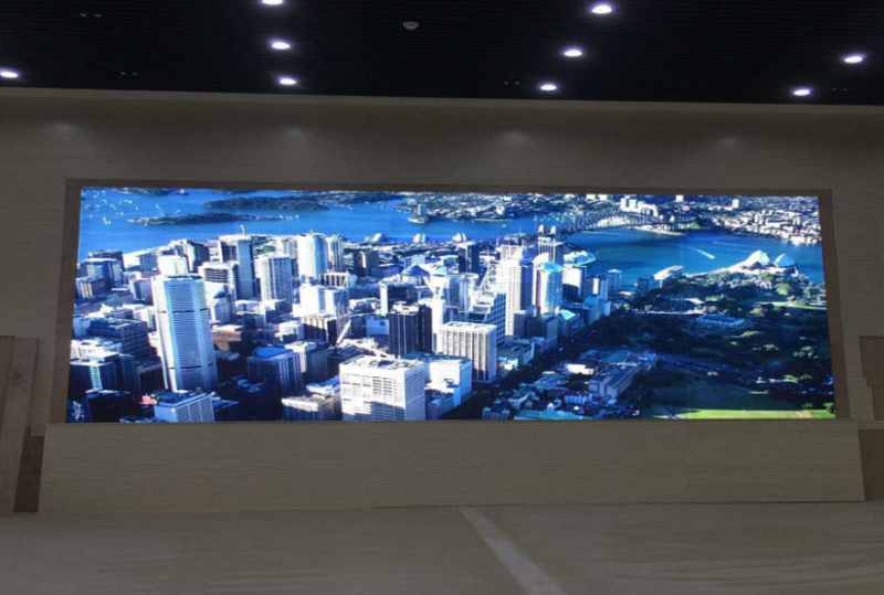 城市規(guī)劃館