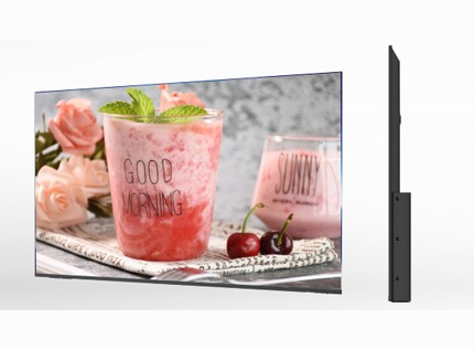 智能顯示一體機(jī)