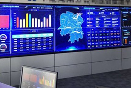 湖南某公司綜合管理平臺