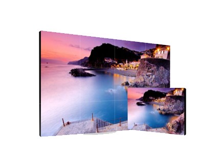 無縫拼接屏怎么聯系報價