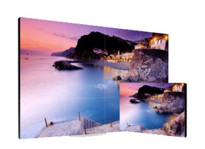 裸眼3d廣告屏公司