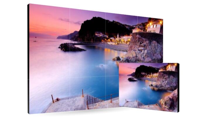 深圳無縫拼接屏廠家