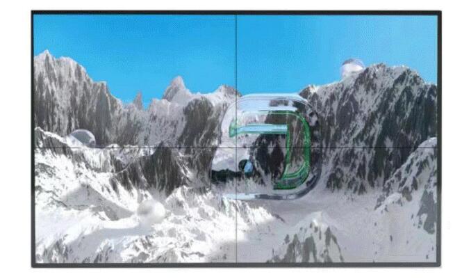 深圳3d裸眼屏幕廠家