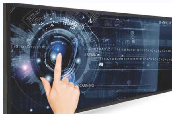 深圳顯示屏廠家