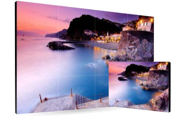 室內(nèi)led顯示屏廠家